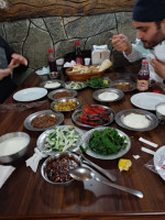 Ciğerci Yusuf Çal food