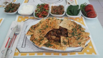 Hanimeli Sofrasi food