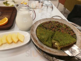 Payitat Künefe food