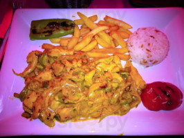 Masal Cafe Resturant food