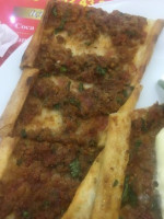 Buca Pide Salonu food