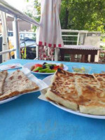 Memleket Kahvaltı Ve Gözleme, Sıkma, Börek Salonu food