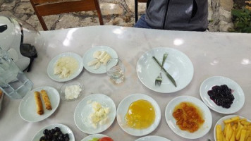 Kırkpınar Fethiye food