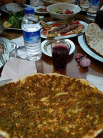 Hacı Babanın Yeri 1966 Gaziantep Sofrası food