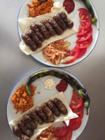 Güven Pide&kebap food