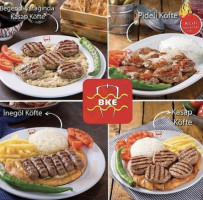 Bursa Kebap Evi food