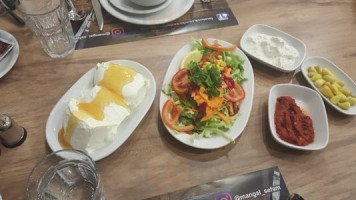 Kırıkkale Mangal Sefam food