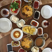 Köfteci Mustafa food