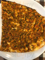Öz Adana Kebap Lahmacun food