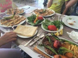 Alabi Muğla food