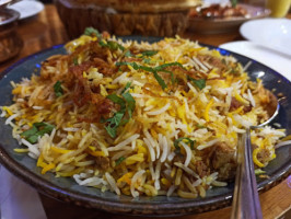 Karachi Darbar Pakistani Restaurant food