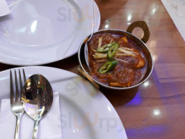 Karachi Darbar Pakistani Restaurant food