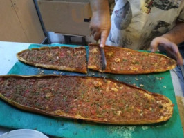 Hasan Usta Çorba Ve Pide Kebap Salonu food