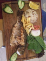 Ekonomik Balık Avanos food