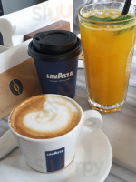Lavazza Best Coffee Shop food