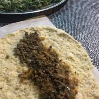 Ciğerci Ali Haydar food