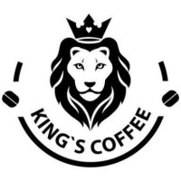 King's Coffee Shop food