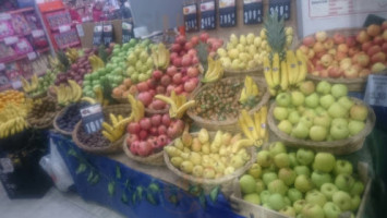 Adana Ocakbaşı food