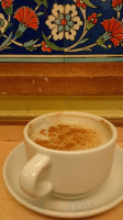 Günnaz Salep food