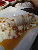 Öz Mersin Tantuni Ve Biftek Salonu food