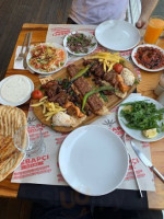 Kebabçı Celal food