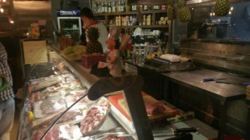 Assado Kasapsteak House food