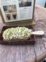 Magnum Store food