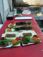 Elit Class İskender Kebapçısı inside