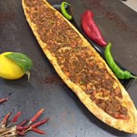 Yörem Sofra Salonu food
