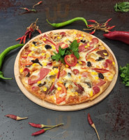 Yörem Sofra Salonu food