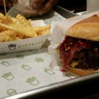 Shake Shack food