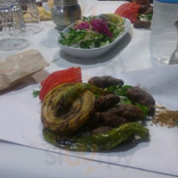 Ali Baba Kağıt Köfte food