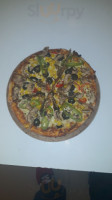 Pizza Sanita food