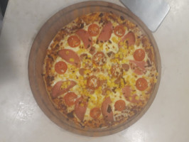 Pizza Sanita food