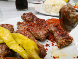 Çiğköfteci Ali Usta food