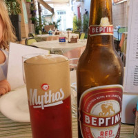 Kriton Gefsis At Aegina Κρητών Γεύσεις εν Αιγίνη food