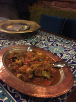 Sultan Koesesi food