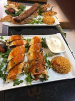 Gaziantepli Ali Haydar Usta food