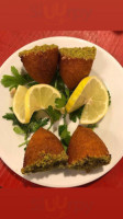 Gaziantepli Ali Haydar Usta food