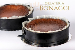 Gelateria Bonacci food