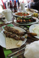 Yaşar Usta Cağ Kebap Salonu food