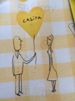 Casita food