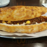 Faroz Pide Akcaabat Kofte Salonu food