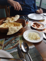 Osmanli Sark Sofrasi food