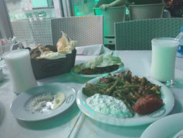 Enderun Osmanli Turk Mutfagi food
