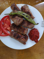 Bakırköy Köftecisi food