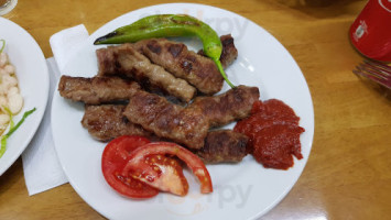Bakırköy Köftecisi food