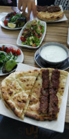 Meşhur Kebab Salonu Hasan Usta inside