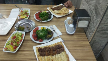 Meşhur Kebab Salonu Hasan Usta food