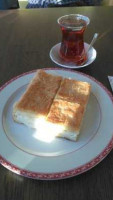 Faruk Güllüoğlu food
